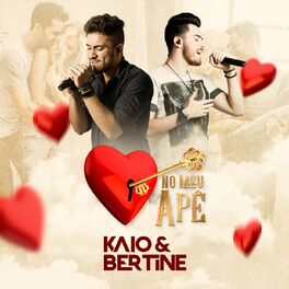 Album cover of No Meu Apê