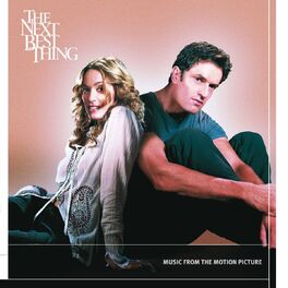 Album cover of The Next Best Thing (Music From The Motion Picture)
