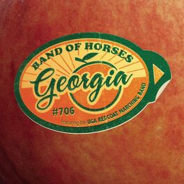 Album cover of Georgia / Dilly (Digital 45)