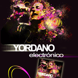 Album cover of Yordano Electronico