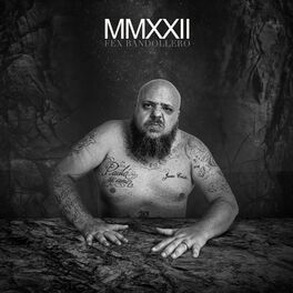 Album cover of Mmxxll