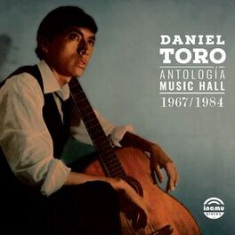 Album cover of Antología