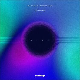Album cover of Time