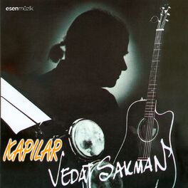 Album cover of Kapılar
