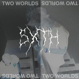Album cover of Two Worlds