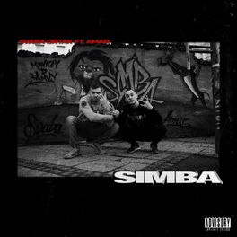 Album cover of Simba (feat. Amar)