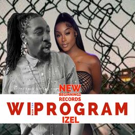 Album cover of Wi Nuh Tek Program