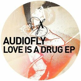 Album cover of Love Is a Drug