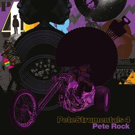 Album cover of Petestrumentals 4