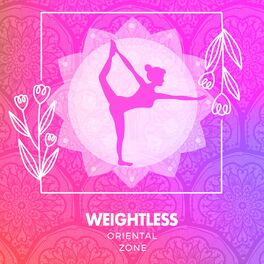 Album cover of Weightless Oriental Zone