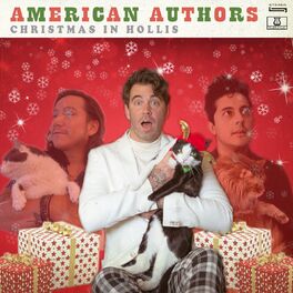 Album cover of Christmas in Hollis