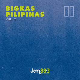 Album cover of Bigkas Pilipinas Vol. 2
