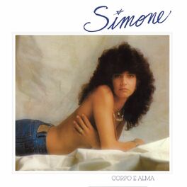 Album cover of Corpo e Alma
