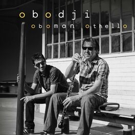 Album cover of Obodji