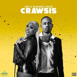 Album cover of Crawsis