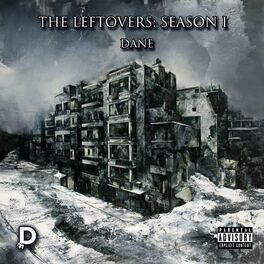 Album cover of The Leftovers: Season I