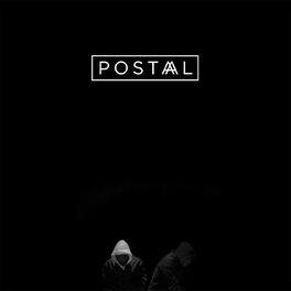 Album cover of POSTAAL