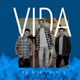 Album cover of Vida