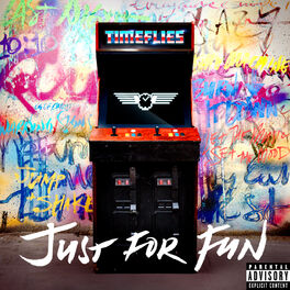 Album cover of Just For Fun (Deluxe)