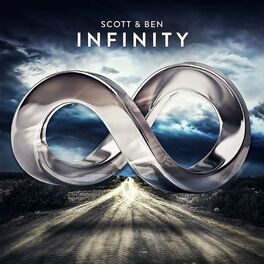 Album cover of Scott & Ben: Infinity