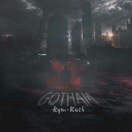 Album cover of Gotham