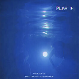 Album cover of What Are You so Afraid Of