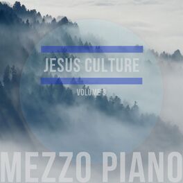 Album cover of Jesus Culture, Vol. 3