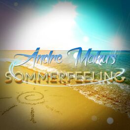 Album cover of Sommerfeeling