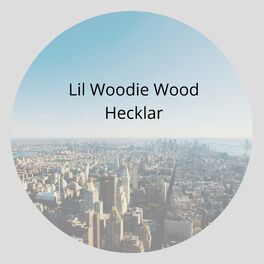 Album cover of Hecklar
