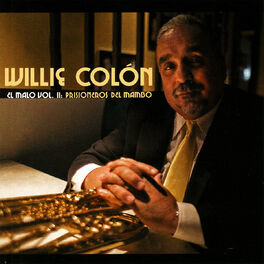 Album cover of El Malo Vol. II: Prisioneros Del Mambo