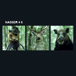 Album cover of #6