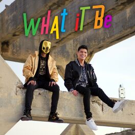 Album cover of What It Be (feat. Sickick)