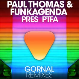 Album cover of Gornal (Remixes)