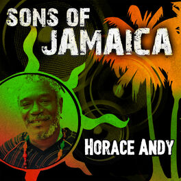 Album cover of Sons Of Jamaica