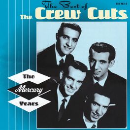 Album cover of The Best Of The Crew Cuts