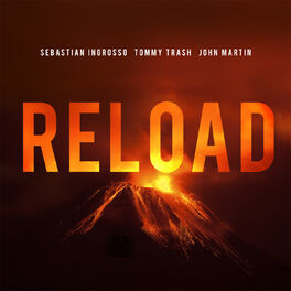Album cover of Reload (Vocal Version / Radio Edit)