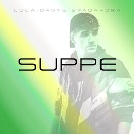 Album cover of SUPPE