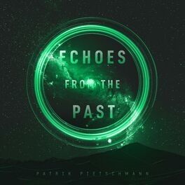 Album cover of Echoes from the Past