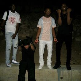 Album cover of FREE MY NINJAS (feat. Summrs)