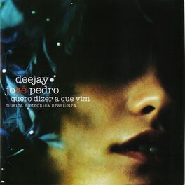 Album cover of Quero Dizer a Que Vim