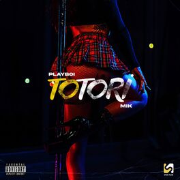 Album cover of Totori
