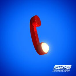 Album cover of Lonesome Moon