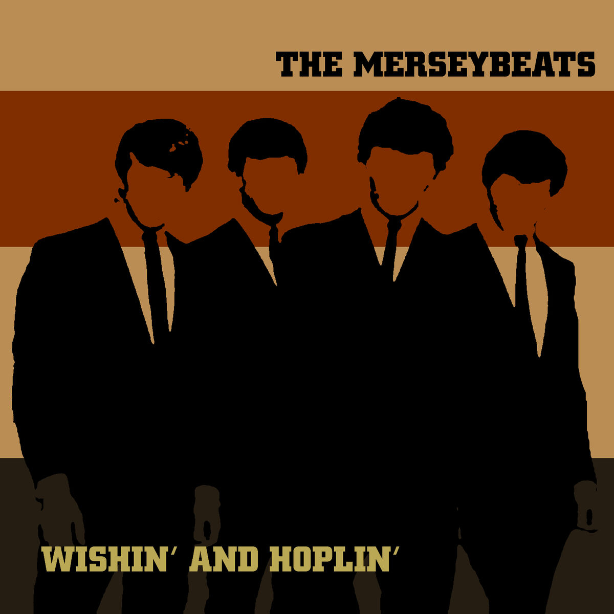 The Merseybeats: albums, songs, playlists | Listen on Deezer