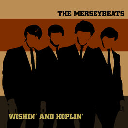 Album cover of Wishin' And Hopin'