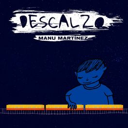 Album cover of Descalzo