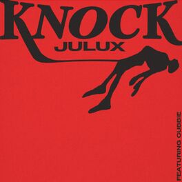 Album cover of Knock