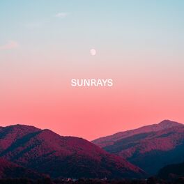 Album cover of Sunrays