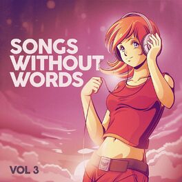 Album cover of Songs Without Words Vol.3