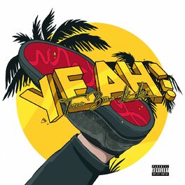 Album cover of Yeah