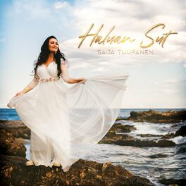 Album cover of Haluan sut